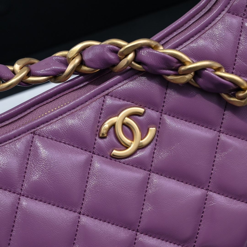 Chanel Top Handle Bags